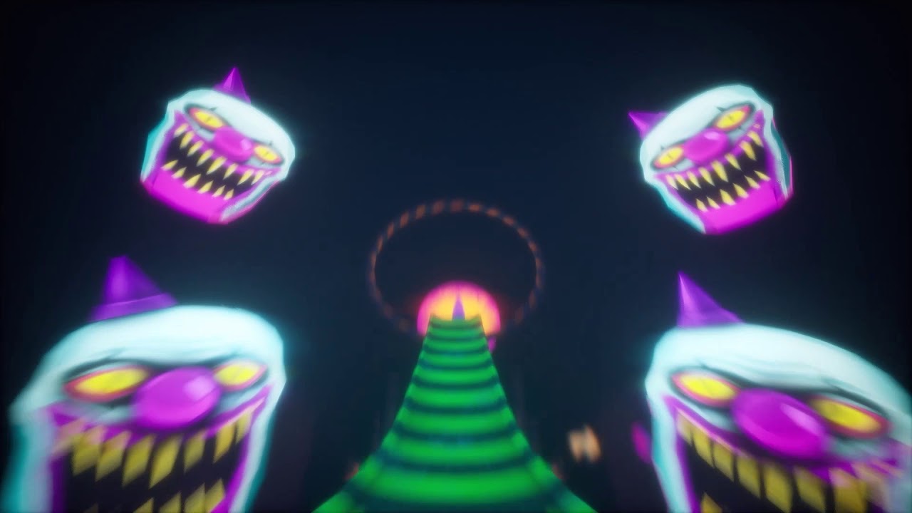 Dark Deception: Chapter 3 trailer thumbnail