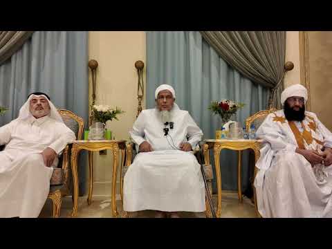 خماسية جمع المال وخماسية صرفه  ||  مجلس العبيدلي