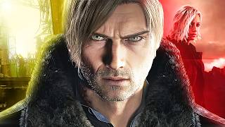 Resident Evil 9 DAY 1 Stream