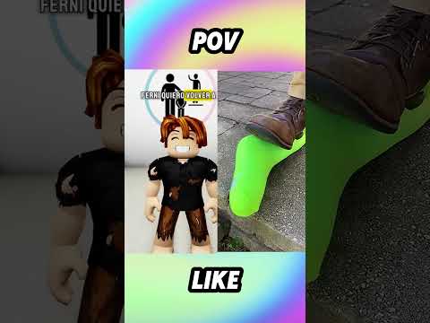 Apuesta Osada en Roblox: ¿Estás Listo para Ir Contra las Reglas Familiares? #roblox #pov