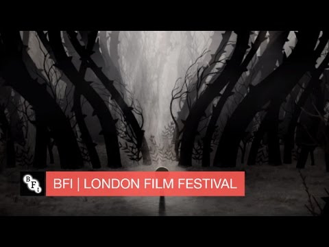 Psychonauts, the Forgotten Children Trailer | BFI London Film Festival 2016