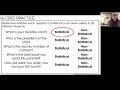 Exploring Statistical Questions