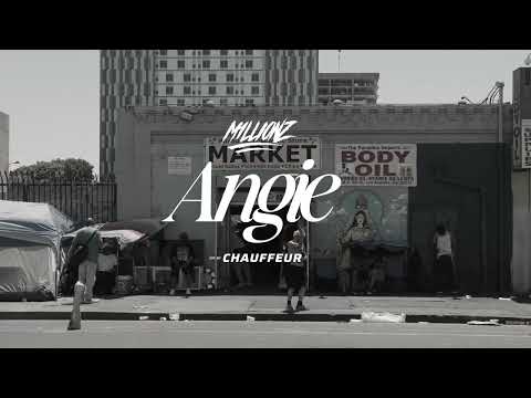 M1llionz - Angie (Official Video)
