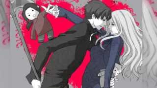 NightCore  Crazy in Love