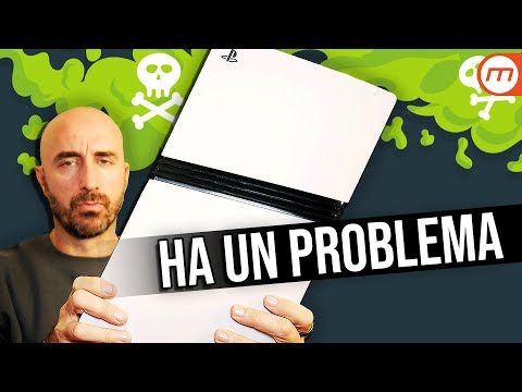 Il vero problema di PS5 PRO