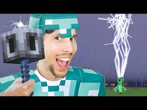 LA SERIE PIU EPICA di MINECRAFT è TORNATA! | Gabby Vanilla 2