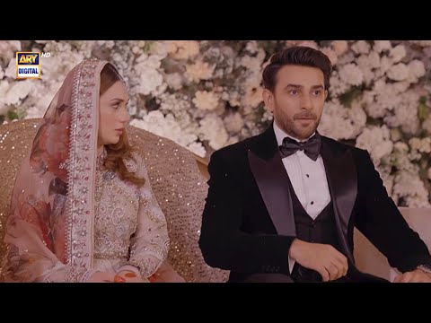 Naqaab Episode 60 | Biggest Moment | ARY Digital