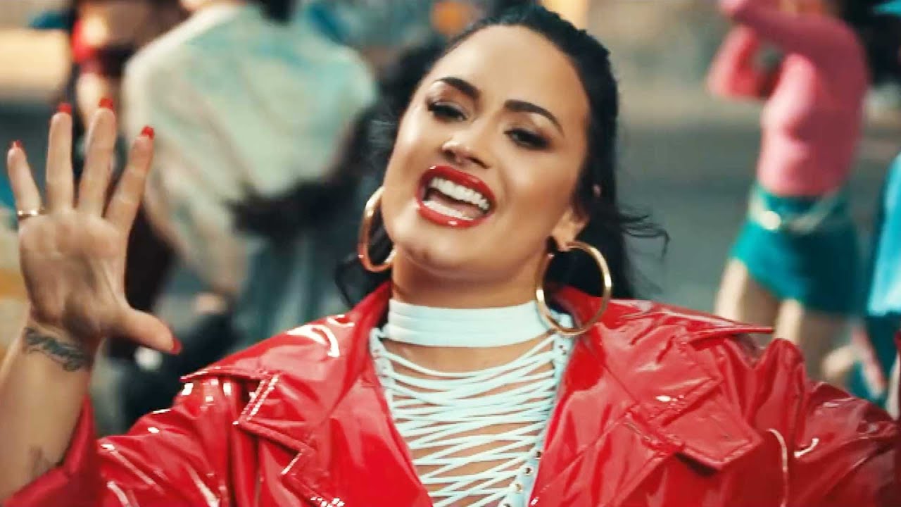 Demi Lovato’s I Love Me Music Video: All the Easter Eggs decoded!