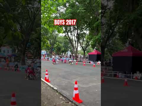 BOYS 2017 #shortvideo #balancebike #pushbike