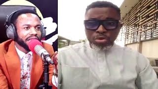 Eeii! A Plus goes after Prophet Roja