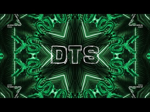 KiRKie - Feeling High (Original Mix)