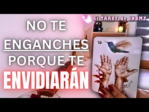 🔴 Estarán ENVIDIANDO tus Éxitos y tu GRAN EMPATÍA 🥰