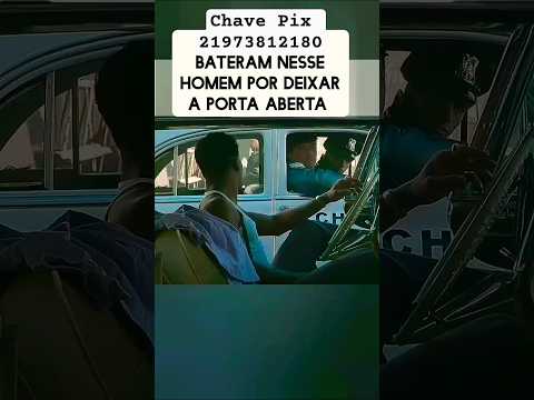 "Ajude um ser humaninho: chave Pix 21973812180 💸😁"