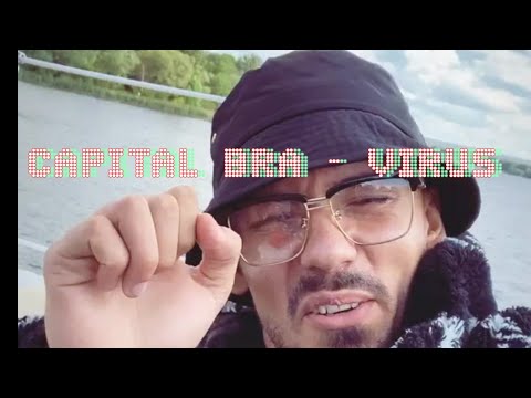 Capital Bra - Dieser Song ist wie ein Virus HÖRPROBE 2020