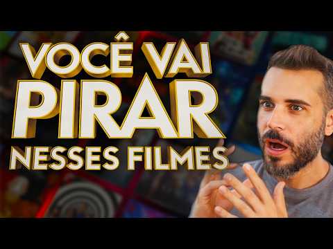 7 Melhores Filmes para Assistir na Semana / Netflix, Prime, Max