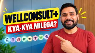Niva Bupa Reassure 3.0 WellConsult+ Explained | OPD, Dental, Eye Care, Gym & Wellness Benefits