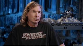 Engine Masters Full Episodes – Cheap Tricks for More Horsepower