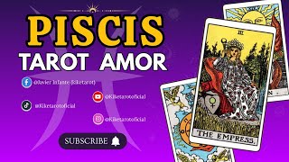 PISCIS♓️NO ESTÁS PARA SUFRIR! EL PATÁN CREE QUE SIN ÉL NO PUEDES SER FELIZ 🤡 HOROSCOPO Y TAROT AMOR