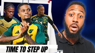 NO EXCUSES | Big Performance Needed From LEON BAILEY 