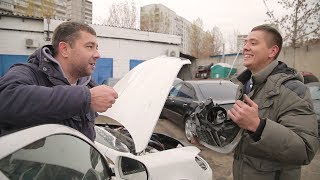 видео