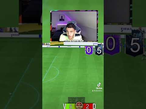 Ce joueur va faire la plus grosse erreur de #fut23 😱👀 Partie 1 #karma #futchampions