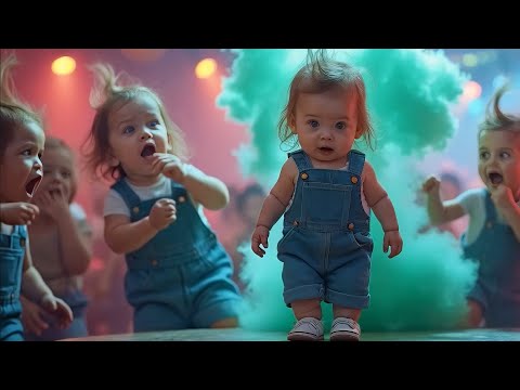 In Da Club (Stinky Baby Song) | 50 cent Parody