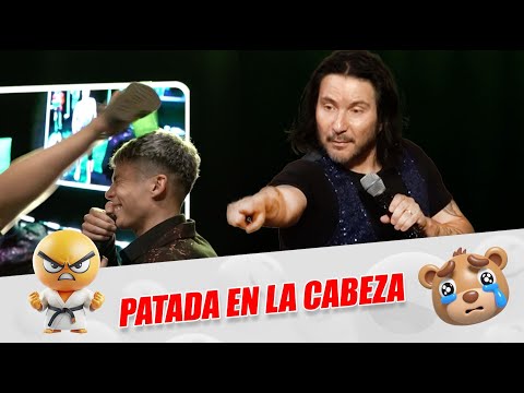 ''PATADA EN LA CABEZA'' - Felipe Avello en vivo desde Centro Mori Recoleta 2024