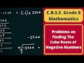 Cube Roots and Prime Factorization