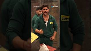 Dhanashree Verma Aur Arjun Bijlani Ka Zabardast Jhagda 🔥 | Rise And Fall | Amazon MX Player