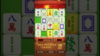 SLOW SERIUS SEKALII ⁉️ POLA MAHJONG WAYS 1 HARI INI ⚡️TRIK POLA MAHJONG WAYS 1 📌 MAHJONG WAYS 1