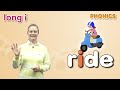 Understanding Vocabulary and Phonics Concepts