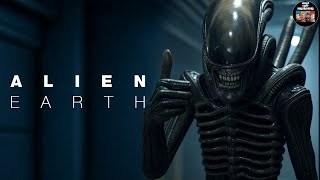 Alien Earth is World Class, and That's No BS