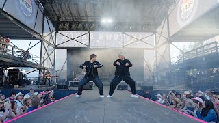 SUNFEST 2025 - Live Performance