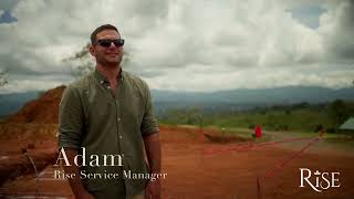 Work in Progress: How RISE Manages Your Home Build in Costa Rica