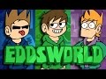 Eddsworld Character Traits and Preferences