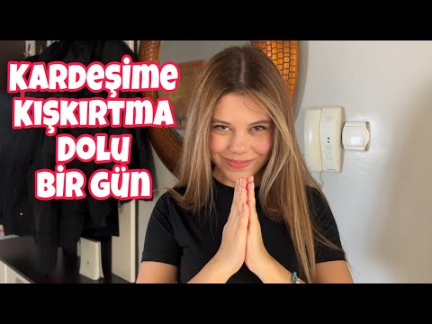 KIŞKIRTMA ÖĞLE ARASI RUTİNİ Zeybek Ailesi