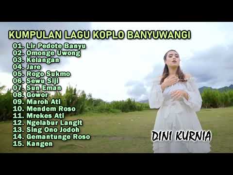 KUMPULAN LAGU KOPLO BANYUWANGI