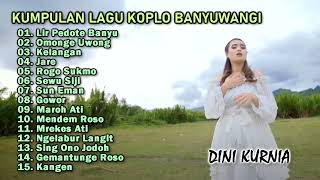 KUMPULAN LAGU KOPLO BANYUWANGI