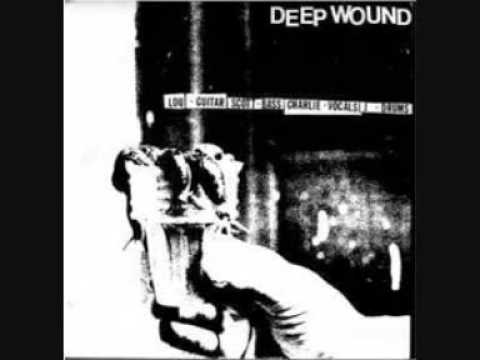 Deep Wound Chords
