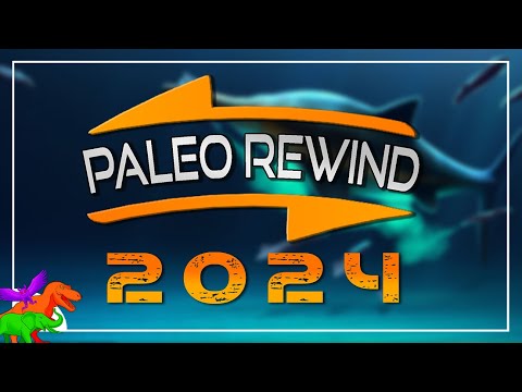 PaleoRewind 2024 - Announcement