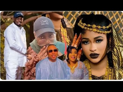 Aziz Ndiaye Offre 35 Millions à Aïcha Rassoul, Kaliphone vilipende le couple Amina Poté  AUDIO fuité