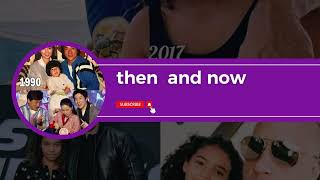 then and now  Live Stream