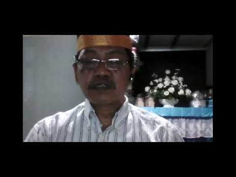 Teori dan Praktek Tafsir al Qur'an dengan Hadis dan Pendapat Sahabat