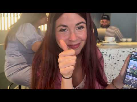 VLOG | slow life antes de California