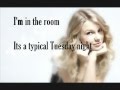 Understanding the Lyrics