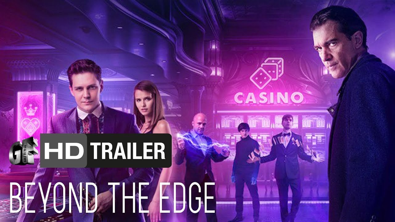 Beyond the Edge Trailer thumbnail