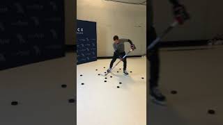 Bobby Butler Stickhandling on Xtraice Home