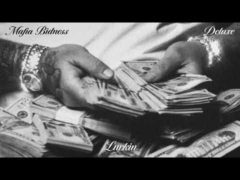 Shoreline Mafia - Lurkin [Official Audio]