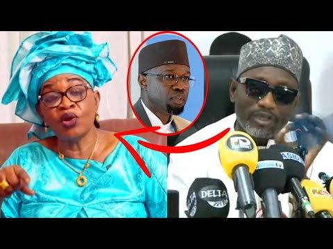 Mame mbaye attaque Aïda Mbodj et avertit le Duo SONKO-DIOMAYE "Amoul reconnaissance si DER"