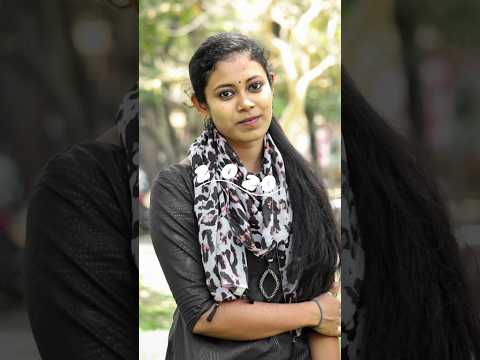 Mridula's Cutest Transformation 💗🫶 #youtubeshorts #praveenpranav